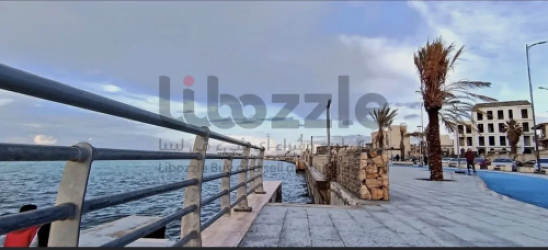 ارض سكنية - حي الاندلس