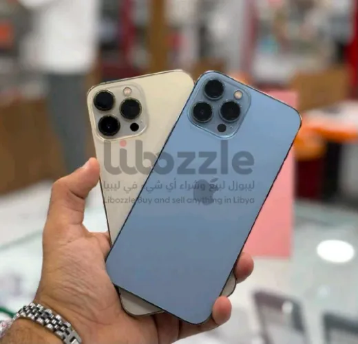 iPhone 13 Pro Max 128 gb