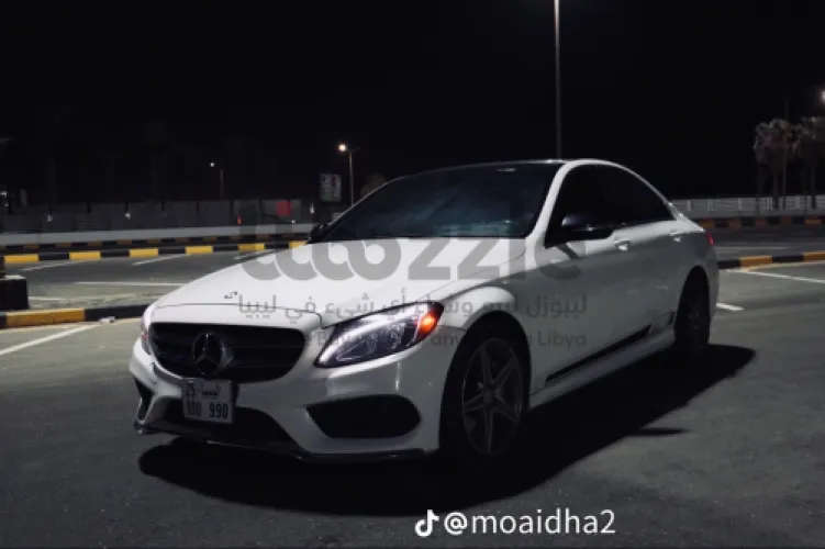 مرسيدس للبيع