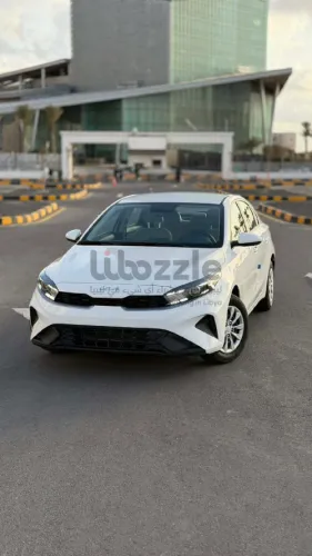 كيا سيراتو الوكيل 2024