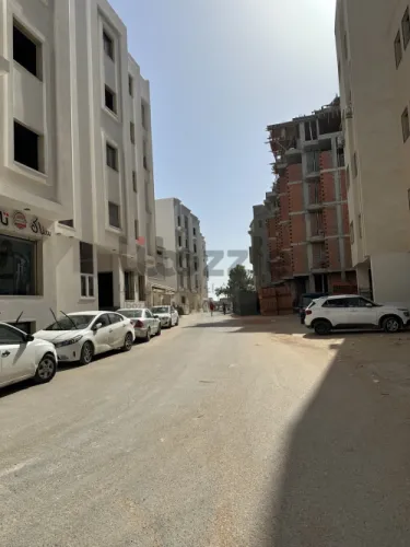 شقة للبيع _السراج