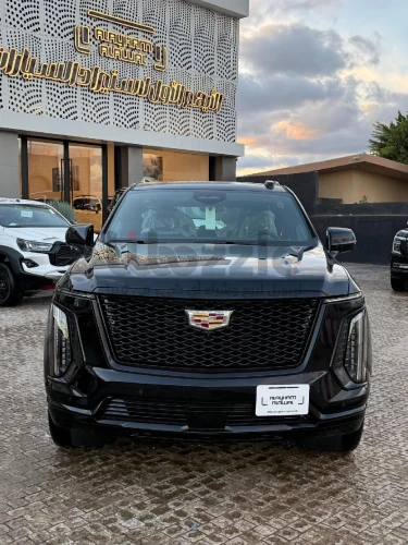 كاديلاك اسكاليد 2025