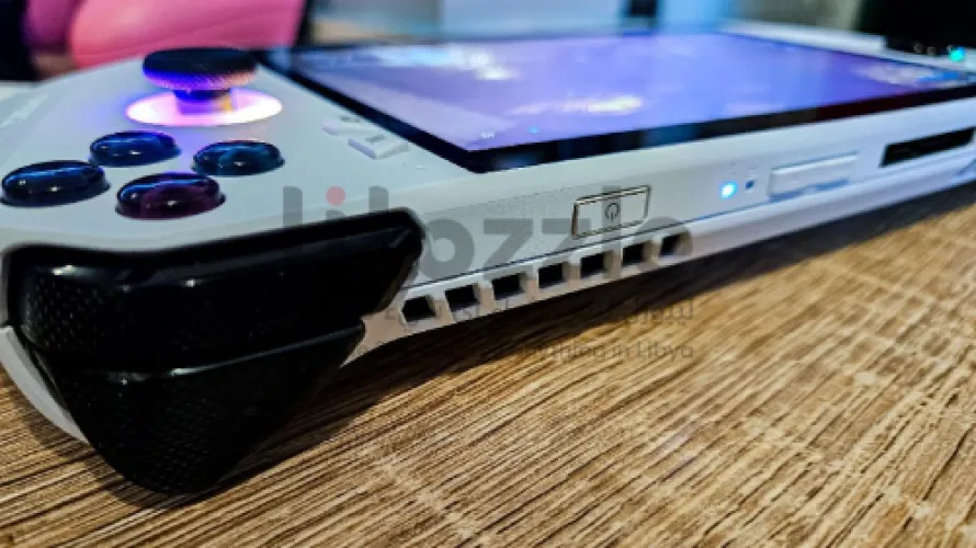 asus rog ally اسوس روق الاي