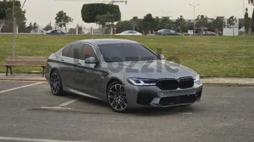 بي ام دبليو