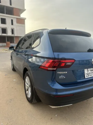 فولكسفاغن تيغوان للبيع