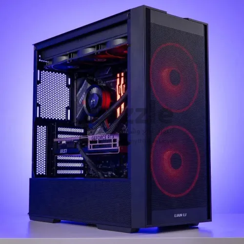 CPU : ‏Intel i5 14400F