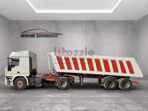 ايفيكو قبينه 42 كورسا 10