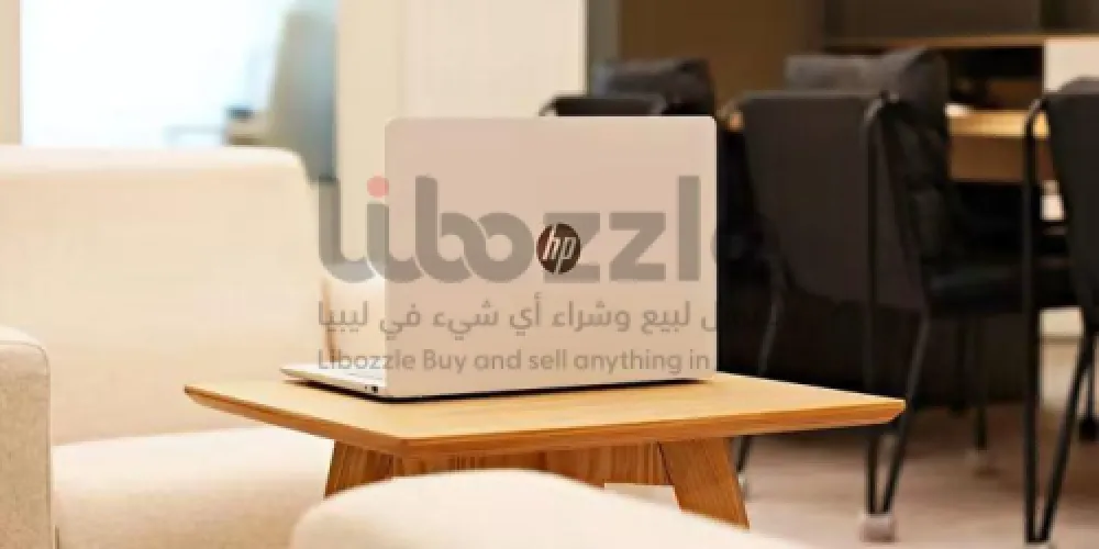 لابتوب HP OmniBook 3 16