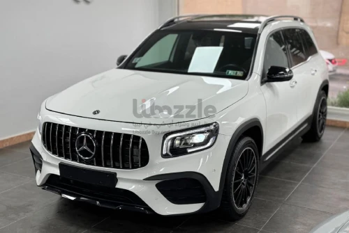 مرسيدس GLB 250 2020