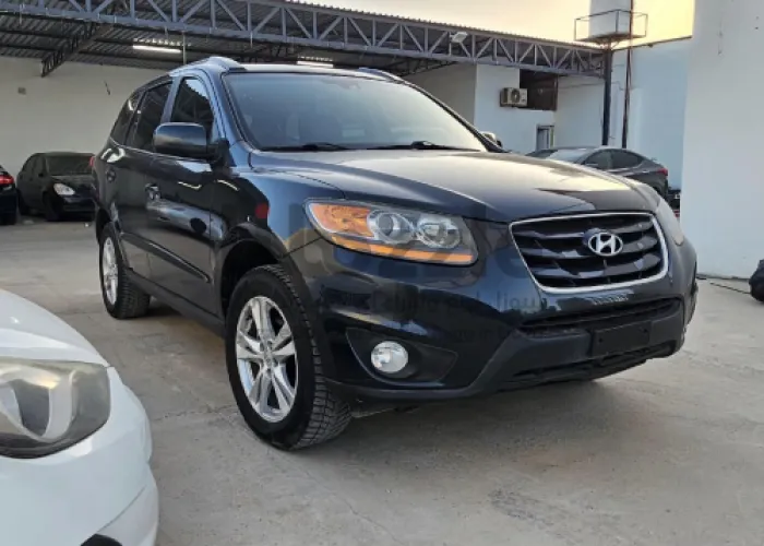 هيونداي سانتافي 2011