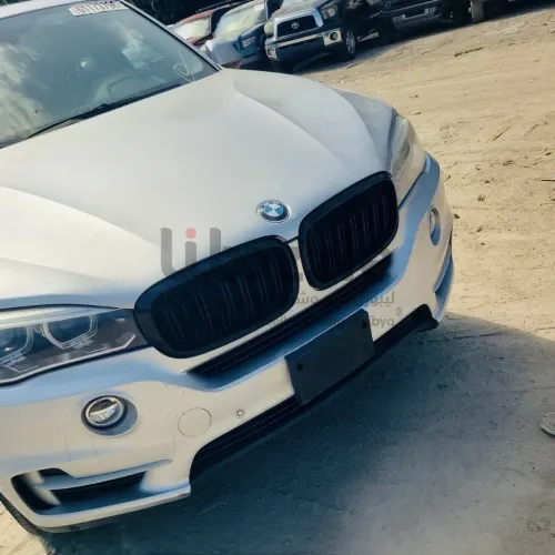 bmw x5 35 2017 بيع فالبحر