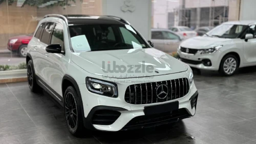 مرسيدس GLB 250 2020