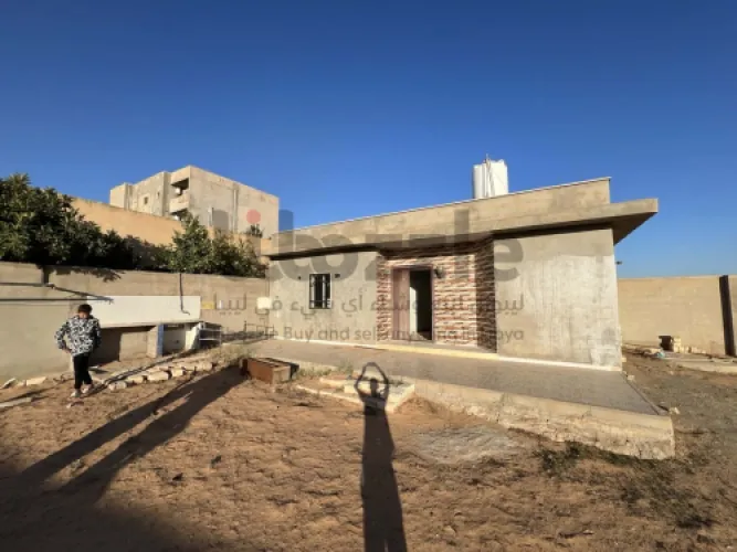 استراحة للبيع بسعر مناسب جدا