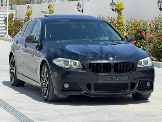 بي ام دبليو Kit M