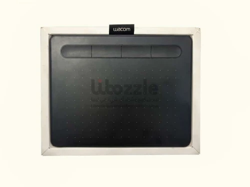 Wacom Intuos Small Black - CTL-4100/K0-BX مستعمل للبيع
