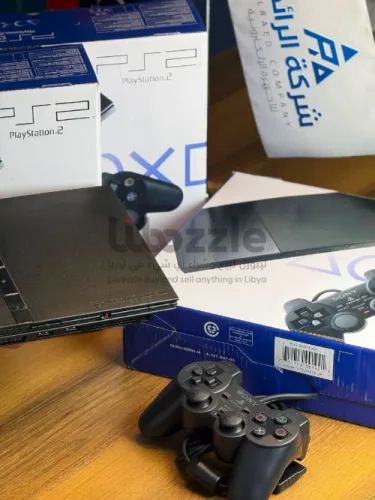 🎮 𝐏𝐋𝐀𝐘𝐒𝐓𝐀𝐓𝐈𝐎𝐍 𝟐 🎮