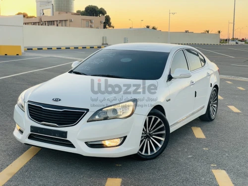 kia .k7 2010