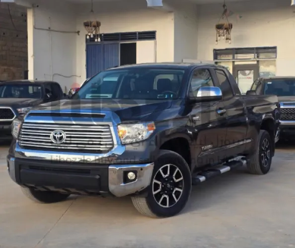 تويوتا تندرا