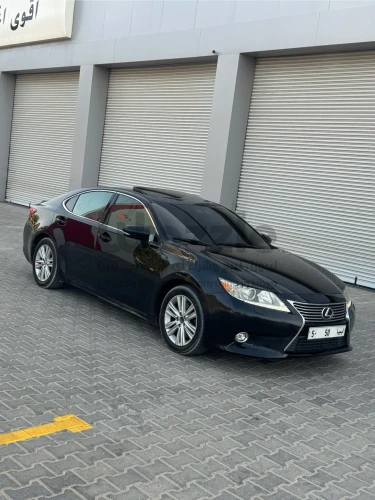 lexus es350 2015