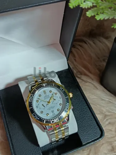 العرض اقوى منه ما فيش ساعه رولكس واوميقا بسعر حررق
