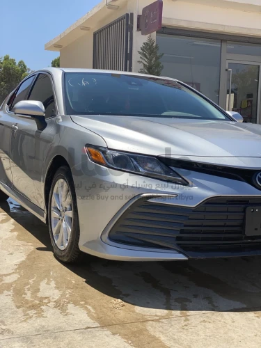 تويوتا كامري