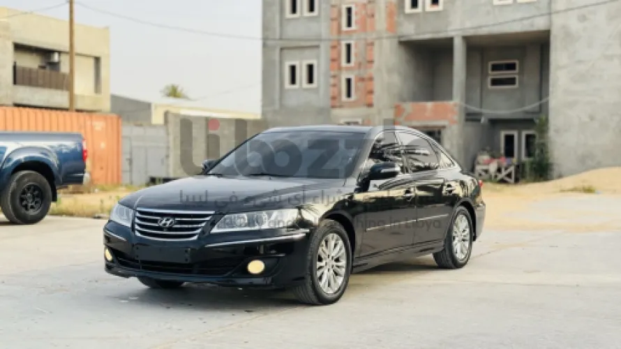 ازيرا 2010
