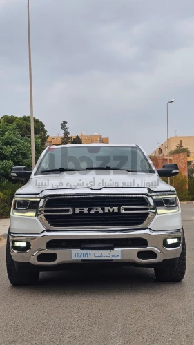 Dodge RAM Lonestar 2019