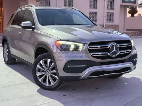 مرسيدس GLE 350 2023