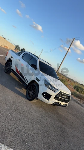 سياره ربي ايبارك