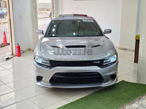 دودج تشالنجر R T