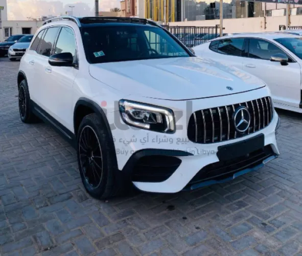 مرسيدس GKB 250 2021