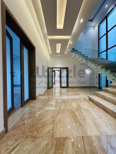 ✨ فيلا فاخرة للبيع بتشطيب إيطالي راقي