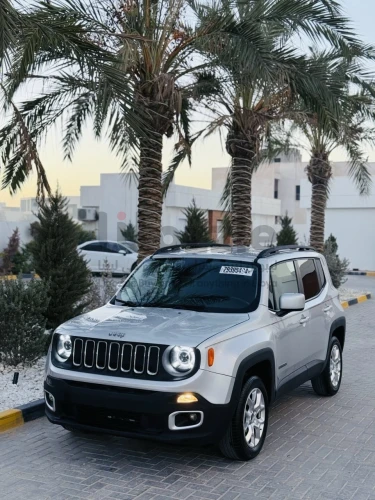 جيب رينجادي موديل 2016