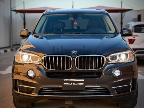 بي ام دبليو X5 2015