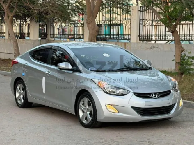 هواندي النترا