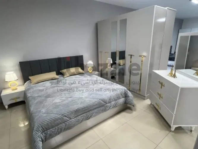 ✨ غرفة نوم زوجية موديل /  K5✨