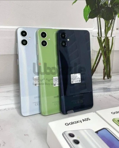 Samsung A05 ✨