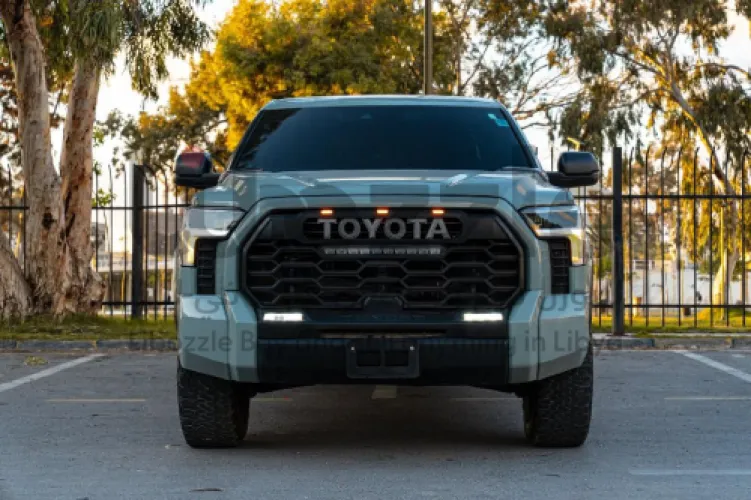 تويوتا SR5 2024