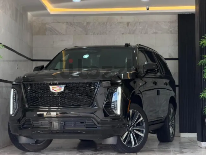 كاديلاك اسكاليد 2025