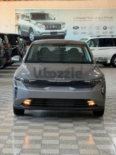 كيا K 3 2025