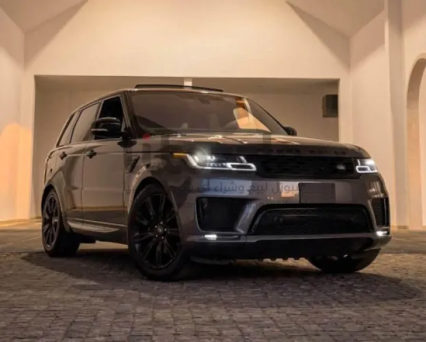 رانج روفر SPORT 2020