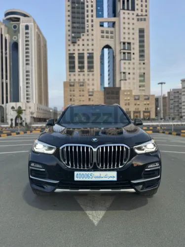 BMW x5 SDrive 40i 2020