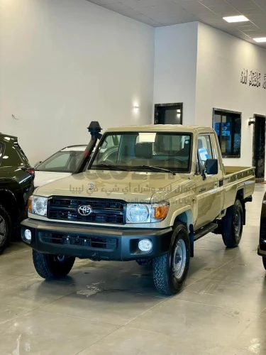 تويوتا شاص 2023