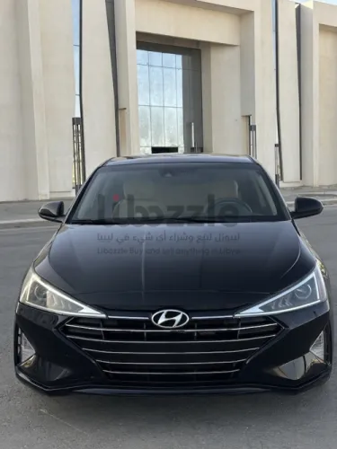 هيونداي النترا 2020