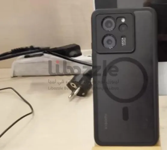 شاومي 13T Pro المواصفات فالوصف