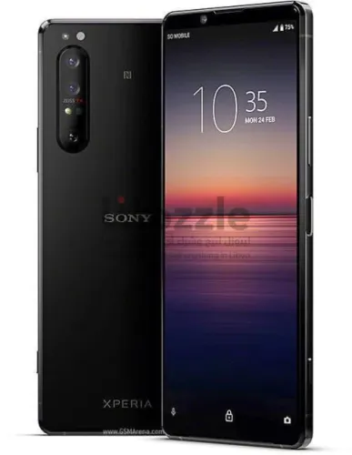 Sony Xperia 10