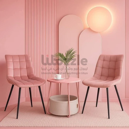 كراسي الضيافة الاوروبية 🇪🇺