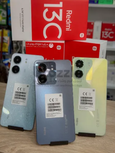 Redmi 13C