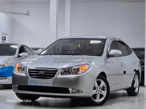 افانتي درجه اولى ولا عيب