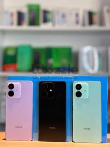 هـاتــف 𝐇𝐎𝐍𝐎𝐑 𝐏𝐋𝐀𝐘 𝟏𝟎 الـمثـالـي📱